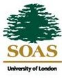 SOAS Logo