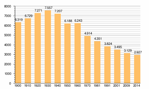 Guntín: Demografía, Xeografía, Patrimonio