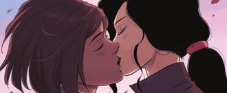 קובץ:Korra and Asami first kiss in Turf Wars.jpg