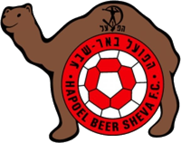 קובץ:Hapoel beer-sheva old logo camel.png