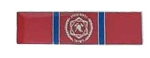 קובץ:Medal of Courage. haOz of Israel Fire and Rescue Services.png