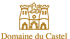 Domaine Du Castel Logo.gif