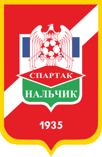 קובץ:Logo of Spartak Nalchik.gif