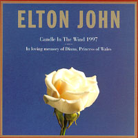 Candle in the Wind הוא שיר שנכתב על ידי ברני טופין והולחן ובוצע על ידי אלטון ג'ון באלבומו 