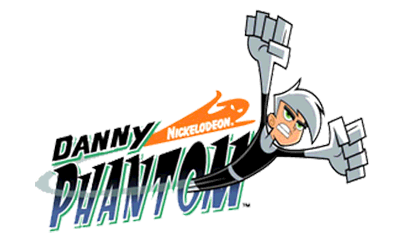 קובץ:Danny Phantom logo.png