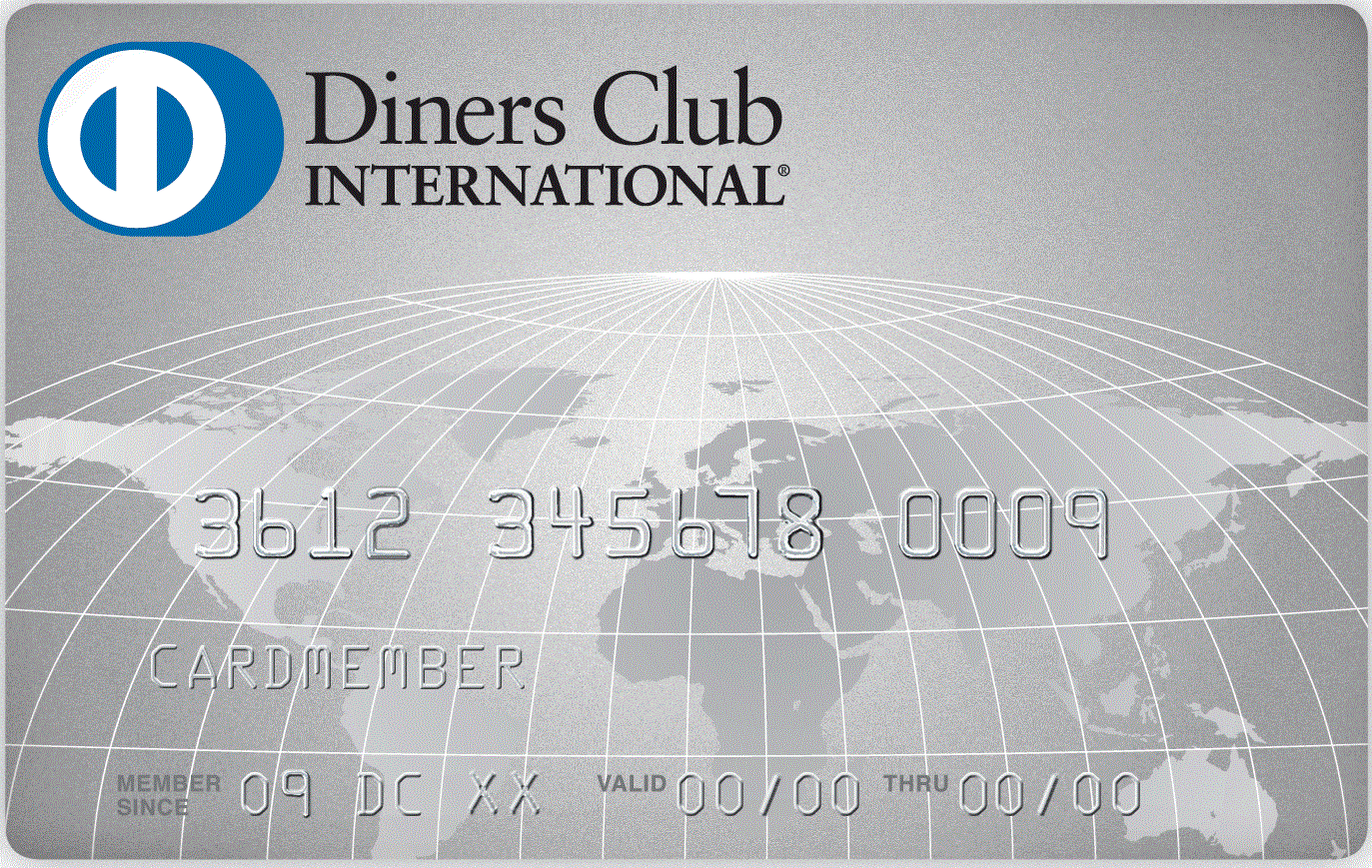 Diners club. Diners Club International. Jamie Walker Director Diners Club International.