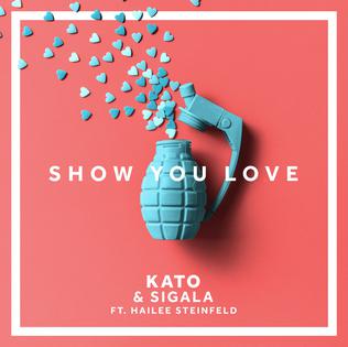 קובץ:Show You Love (KATO and Sigala song).jpg