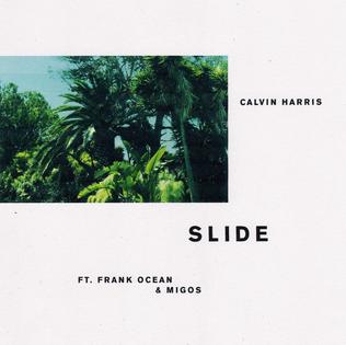 קובץ:Calvin Harris -Slide- single cover.jpg