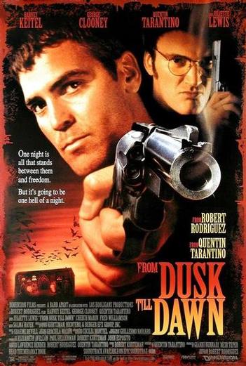 קובץ:From Dusk Till Dawn movie poster.jpeg