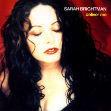 Sarah Brightman - Deliver Me.jpg