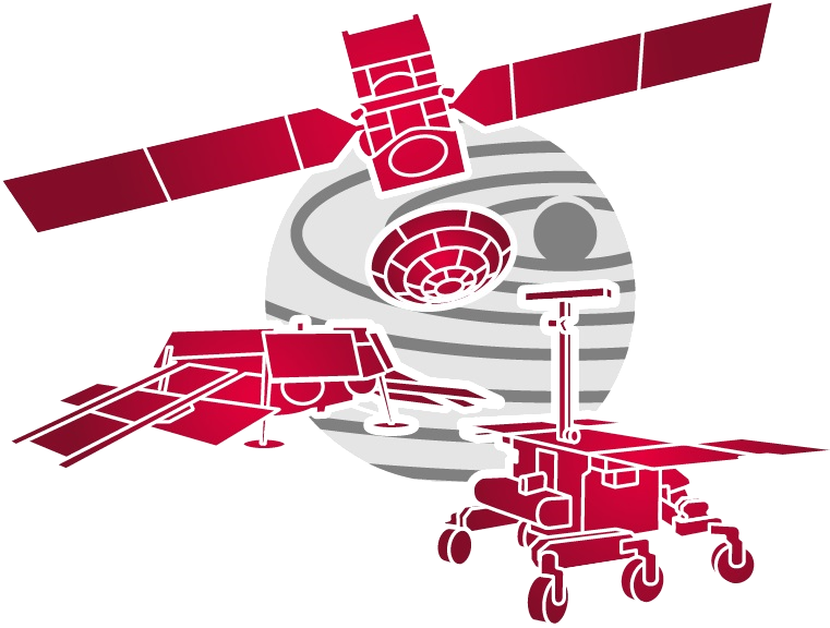 קובץ:ExoMars mission insignia (ESA modern).png