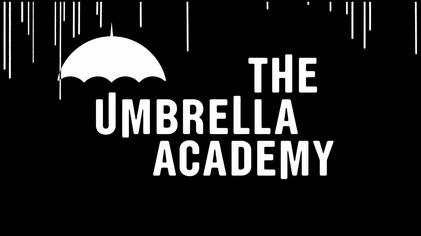 קובץ:The Umbrella Academy logo.jpg