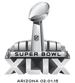 קובץ:SuperBowlXLIXLogo.png