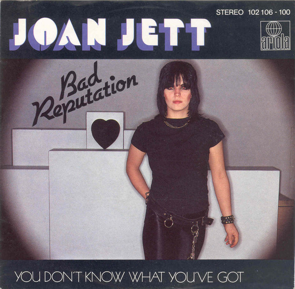 קובץ:Joan Jett Bad Reputation Single.jpg