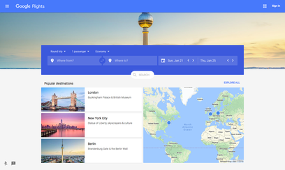 קובץ:Google Flights screenshot.png