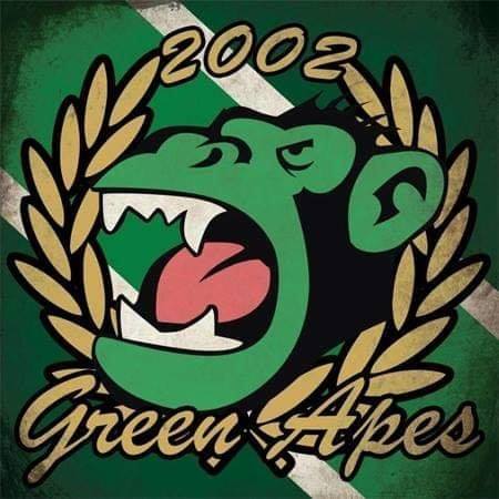 קובץ:GREEN APES 2002 ICON.jpg