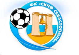 קובץ:SCChF Sevastopol logo.png