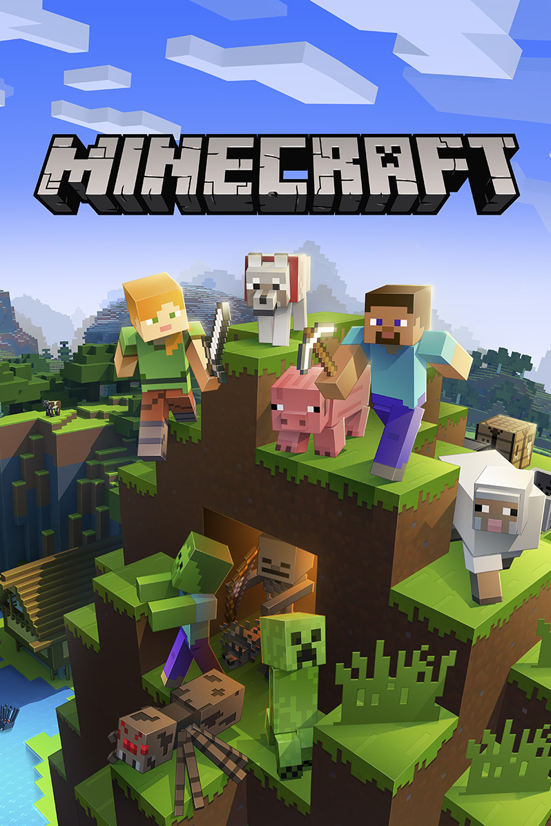 Steam minecraft лицензия фото 71