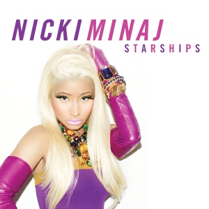 קובץ:NickiMinaj Starships.jpg