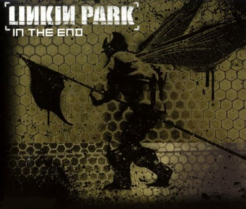 Linkin park in the end mellen gi. Linkin Park in the end. Линкин парк ин зе энд. Линкин парк the end. Линкин парк the end обложка.