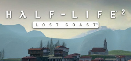 Half-Life 2: Lost Coast - Wikipedia