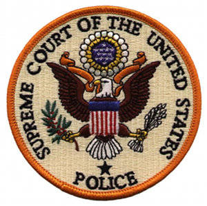 קובץ:United States Supreme Court Police.jpg