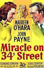 קובץ:Miracle on 34th Street poster.jpg