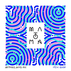 קובץ:Matoma & Becky Hill - False Alarm.png