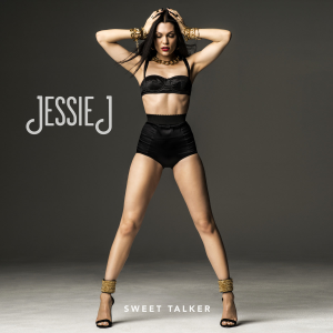 קובץ:Jessie J - Sweet Talker (Official Album Cover).png