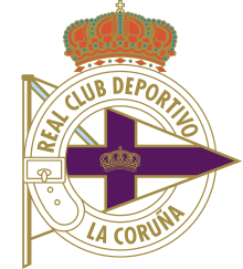 קובץ:220px-RC Deportivo La Coruña logo.svg.png