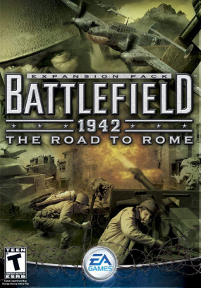 קובץ:Battlefield 1942- The Road to Rome.jpg