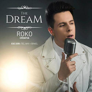 קובץ:The Dream (Roko Blažević song).png