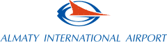 Almaty airport logo top.png