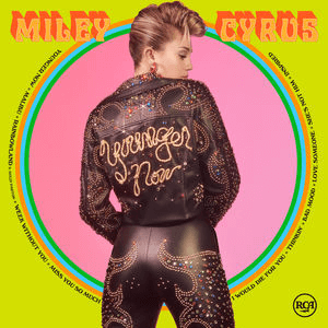 קובץ:Miley Cyrus - Younger Now (Official Album Cover).png