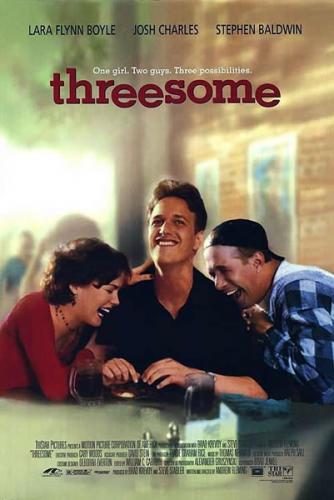 קובץ:Threesome film poster.jpg