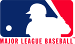 סמל ליגת ה-MLB