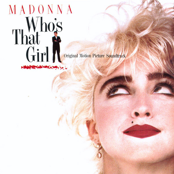 קובץ:Who's That Girl (soundtrack).jpg