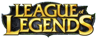 קובץ:League of Legends logo.png