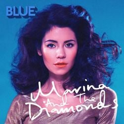 קובץ:Marina and the Diamonds - Blue.jpg