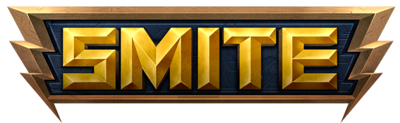 קובץ:Logo for the Video game Smite.png