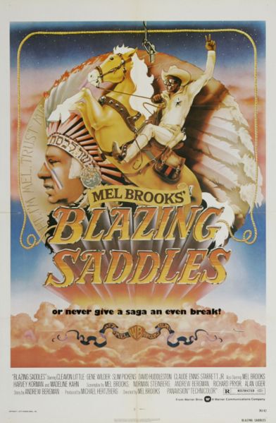 קובץ:Blazing saddles movie poster.jpg