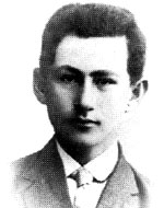 משה ברסקי, 1913