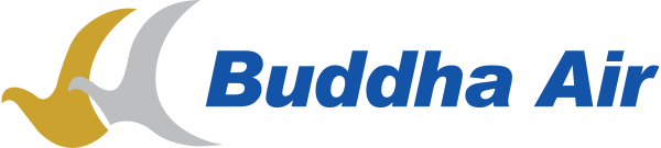 קובץ:Buddha Air logo.png