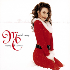 קובץ:Merry Christmas Mariah Carey.png