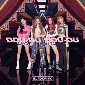 קובץ:Black Pink - Ddu-Du Ddu-Du (Japanese version) artwork.png