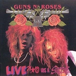 קובץ:Live Like a Suicide (Guns N' Roses) EP cover.jpg