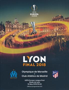 קובץ:2018 UEFA Europa League Final programme.jpg