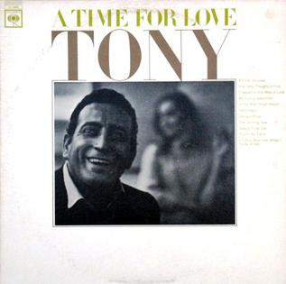 A Time for Love (אלבום של טוני בנט)