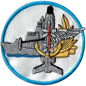 קובץ:IAF Maritime Patrol unit emblem patch.png