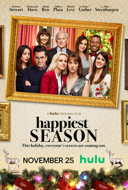 קובץ:Happiest Season poster.png